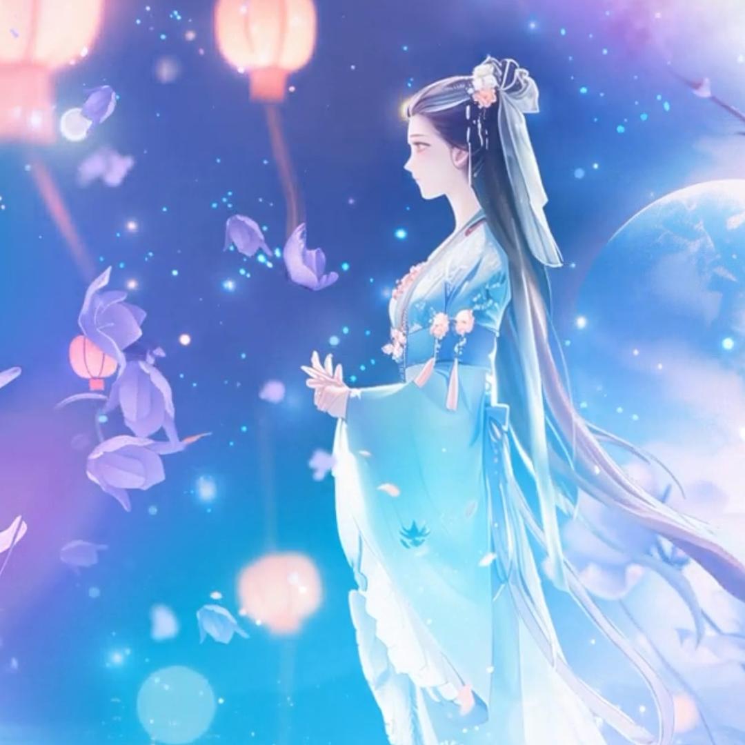 文静.女性成长