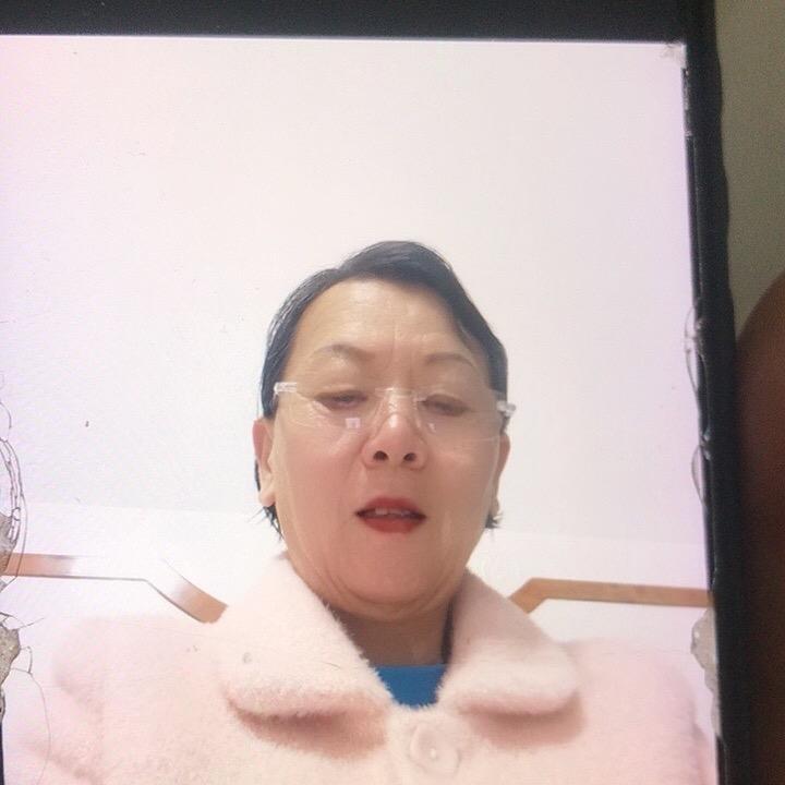 贵姐 小号（大号早上6:30分）