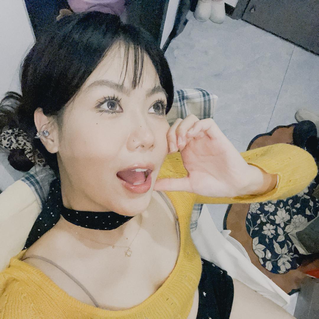 Kitty咪.