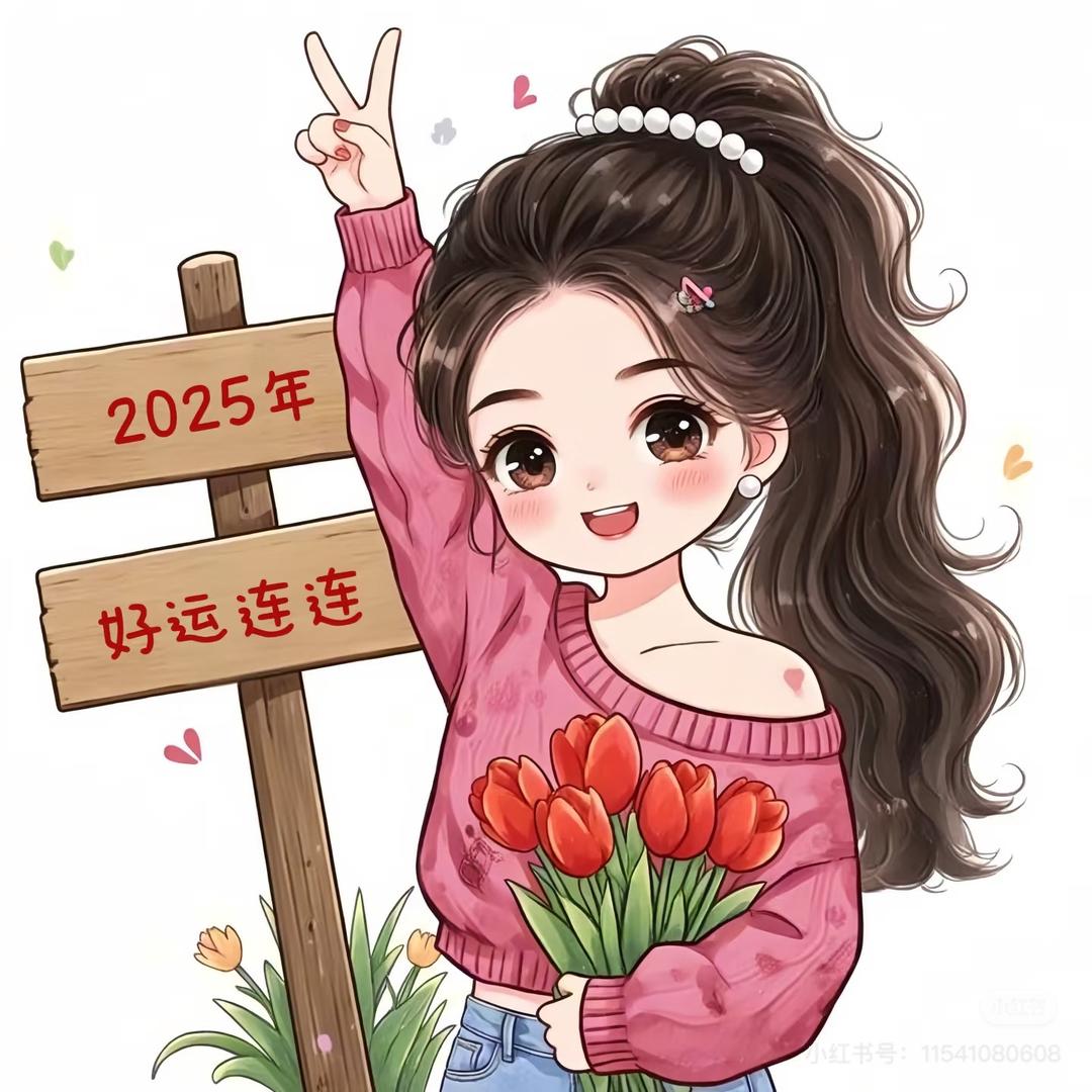 是晨曦呀