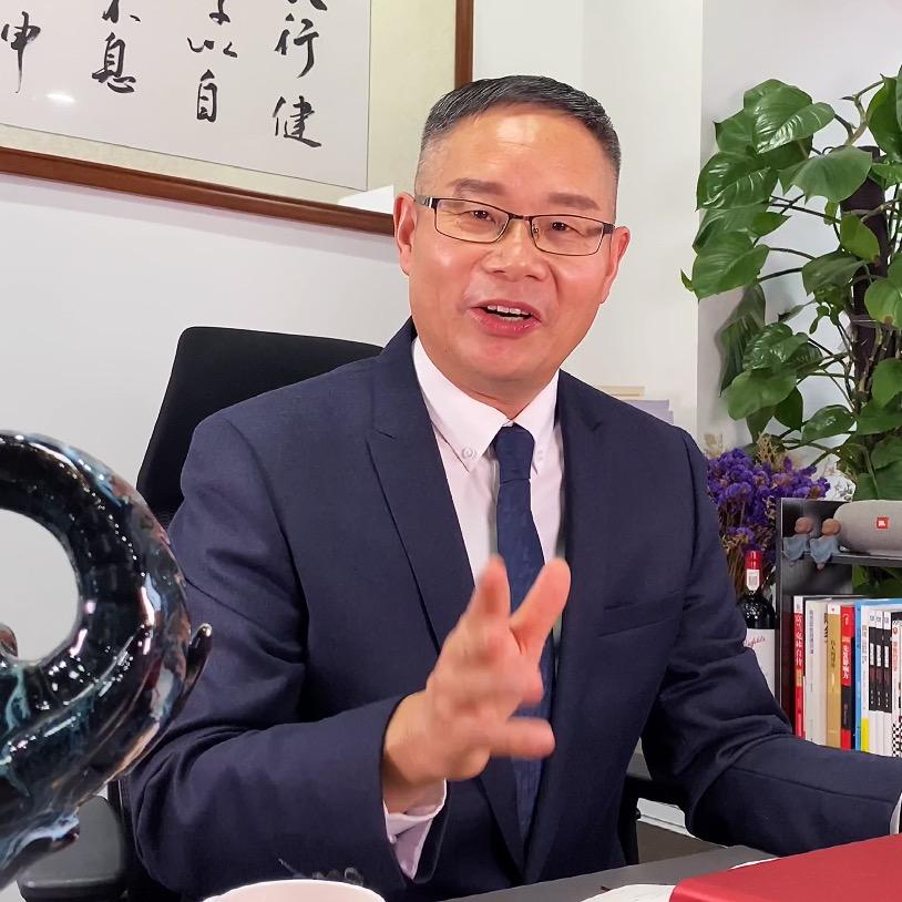 黄总