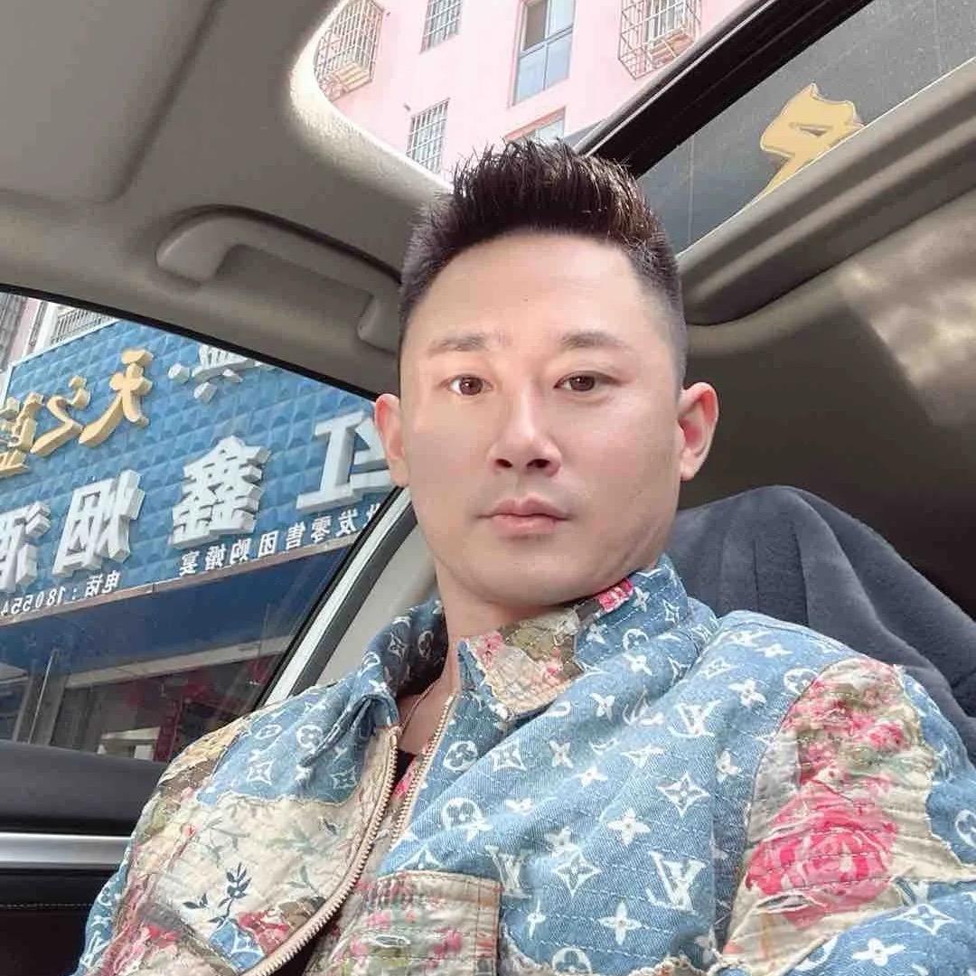 Hi✨松松✨