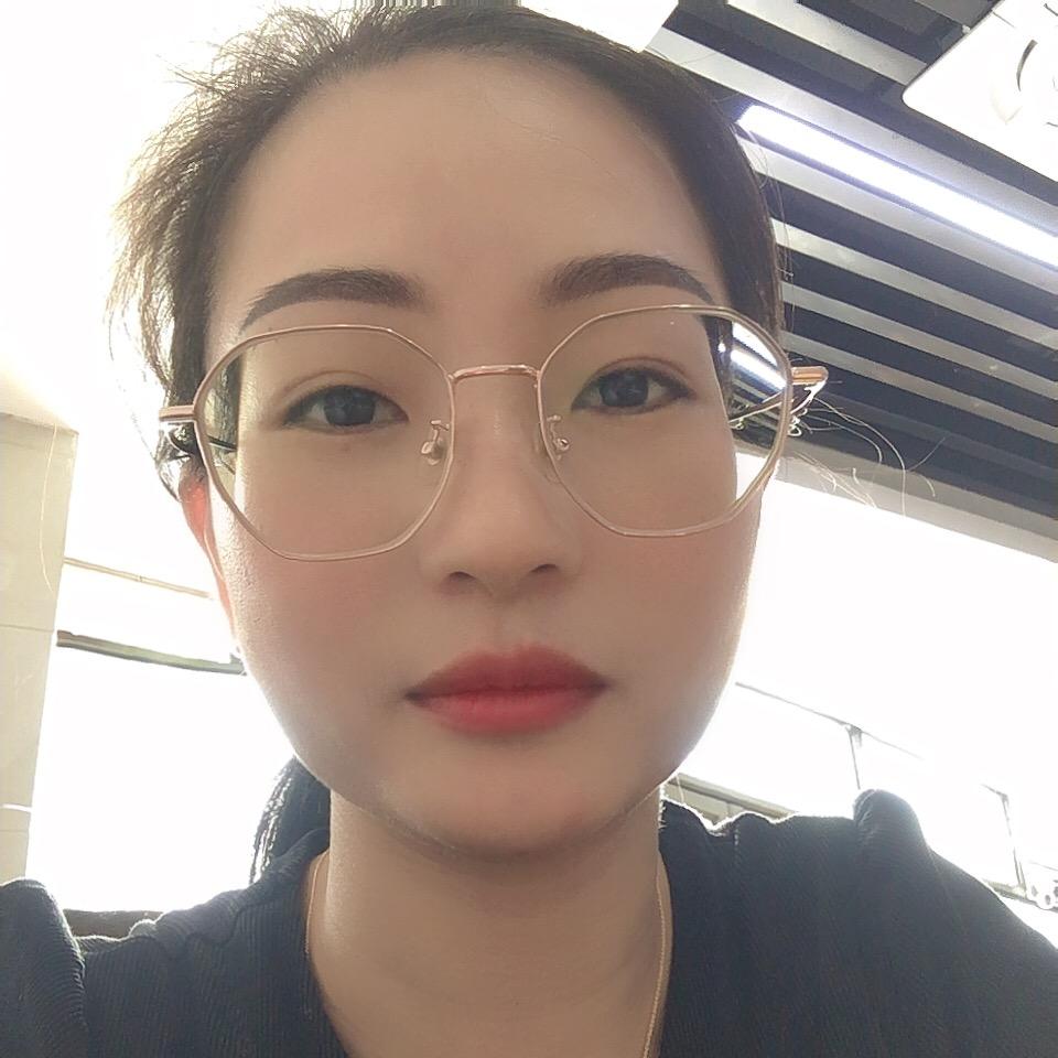 小郭郭🥰😍