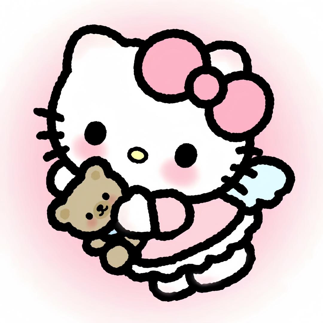 小美人手工DIY