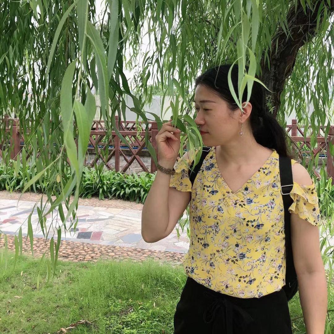 华灯初上🎇