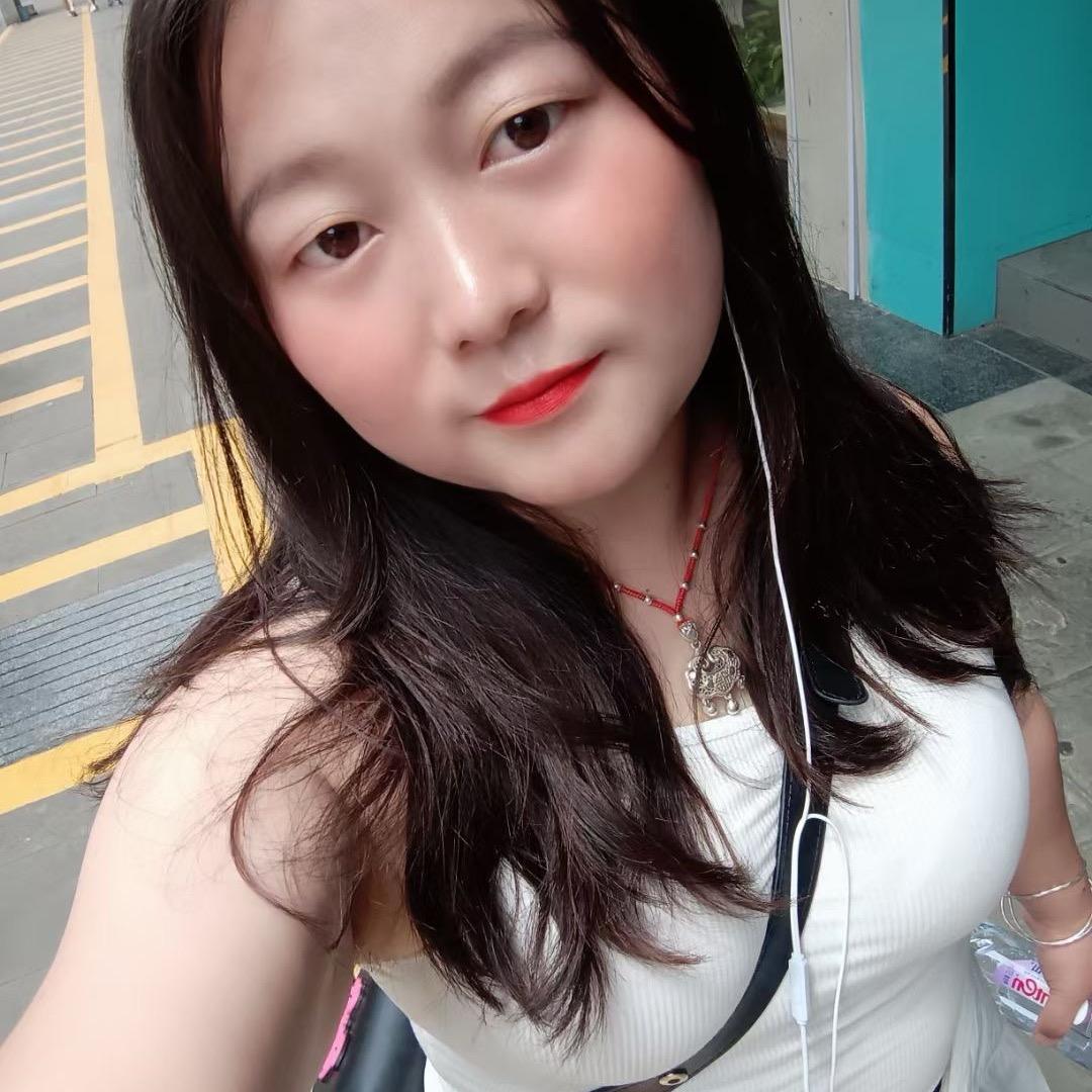 小红艳.