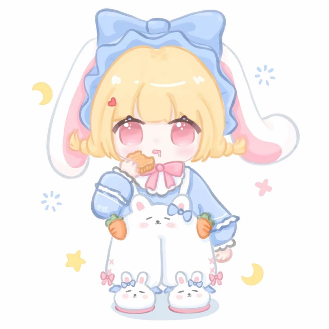 不生气