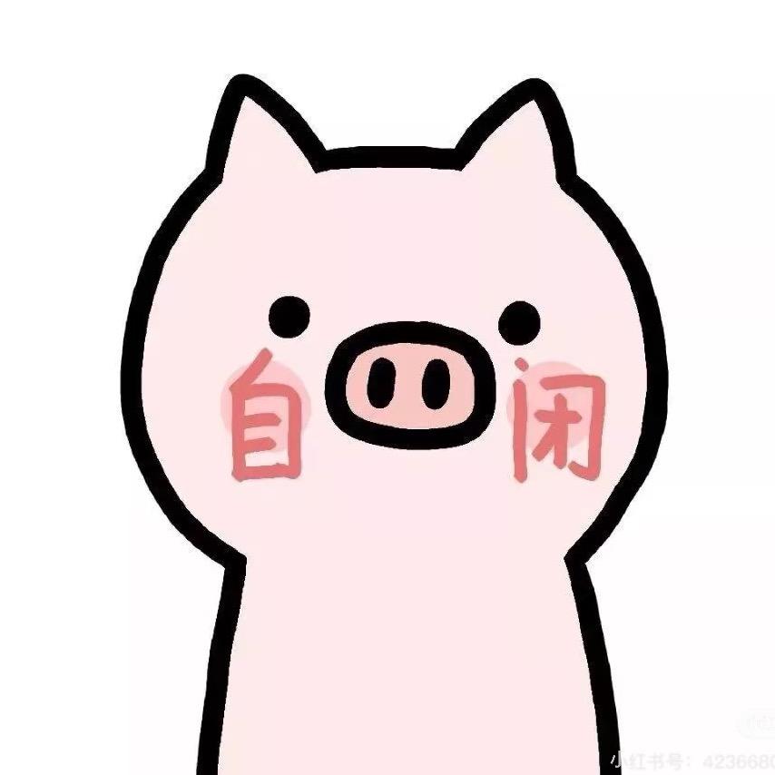 哈哈豬🐷ིྀ