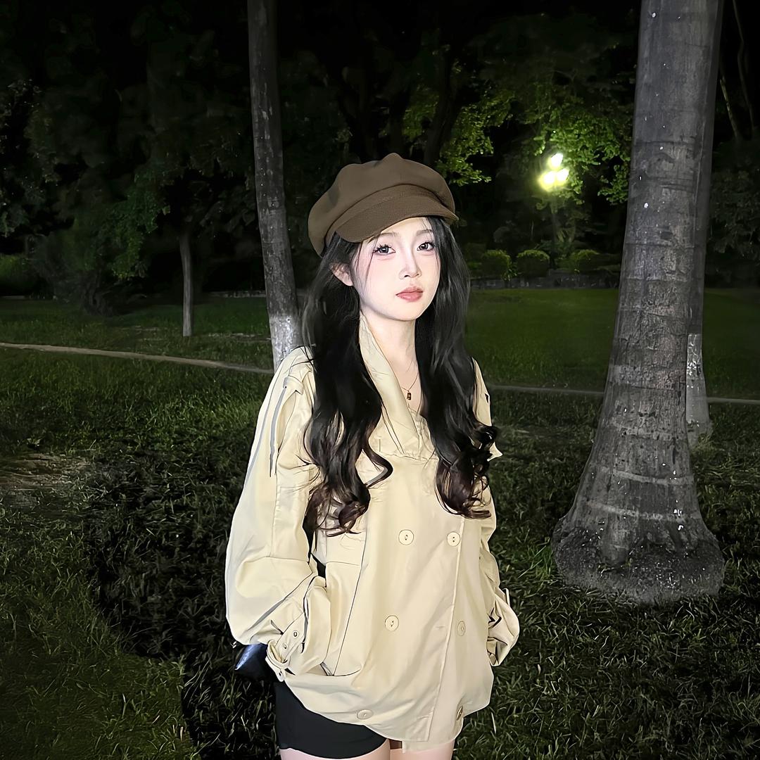 招财猫伊伊严选