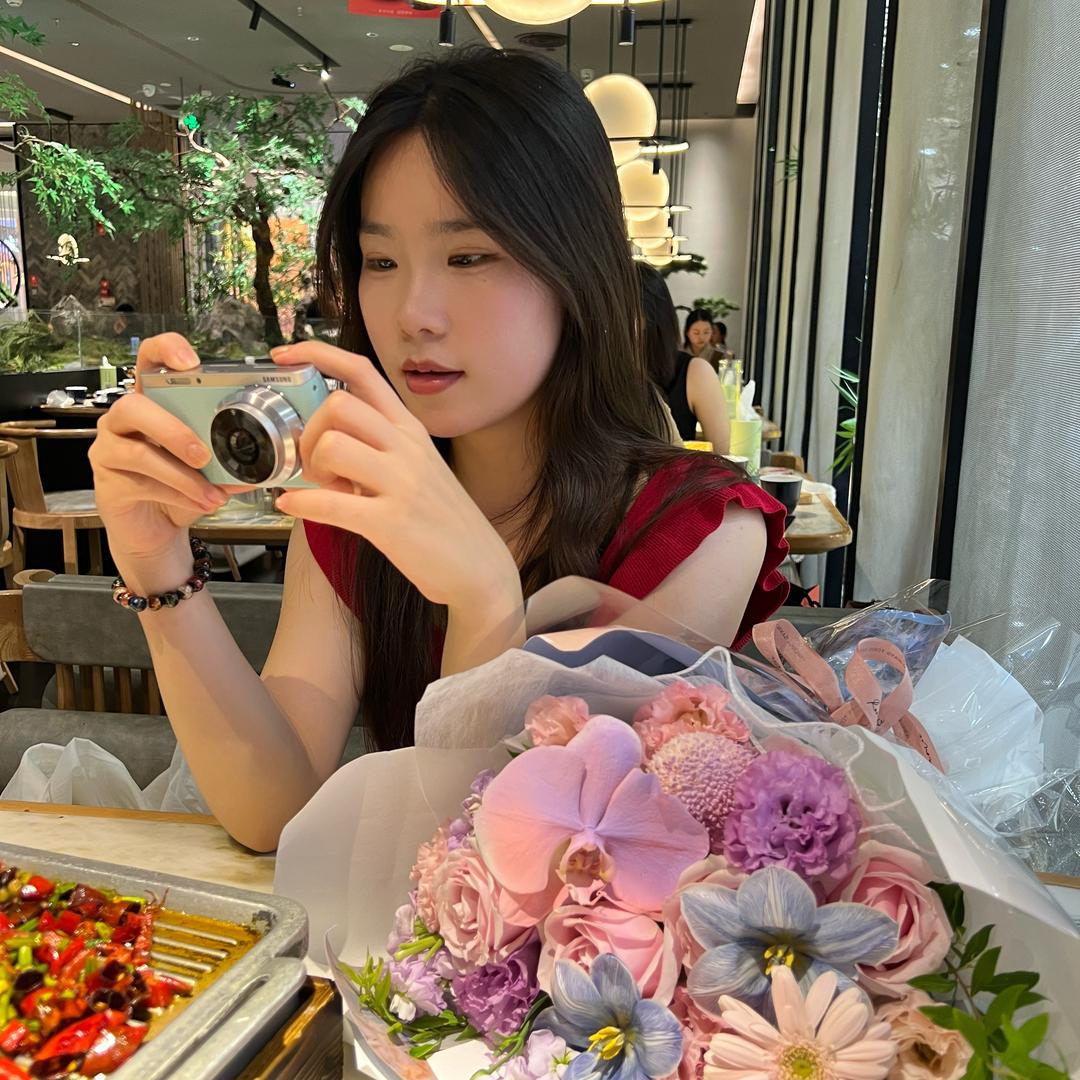 米羊羊啊🍓