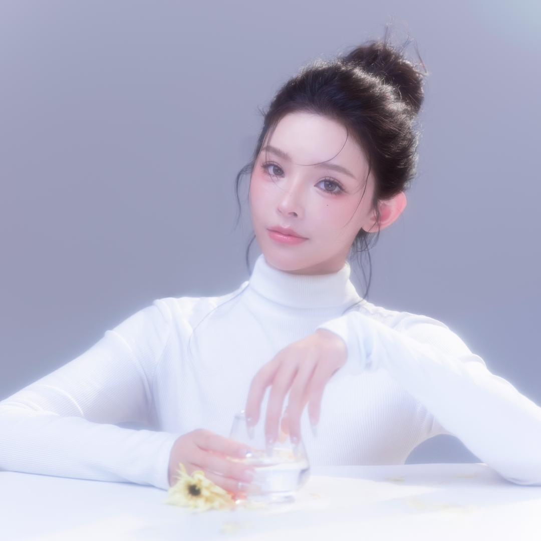 上海美学朱朱