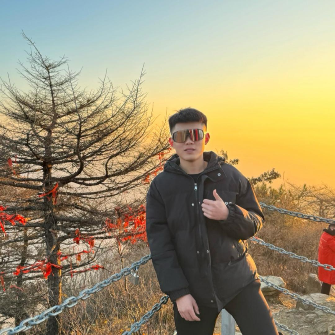 马王子（小号）