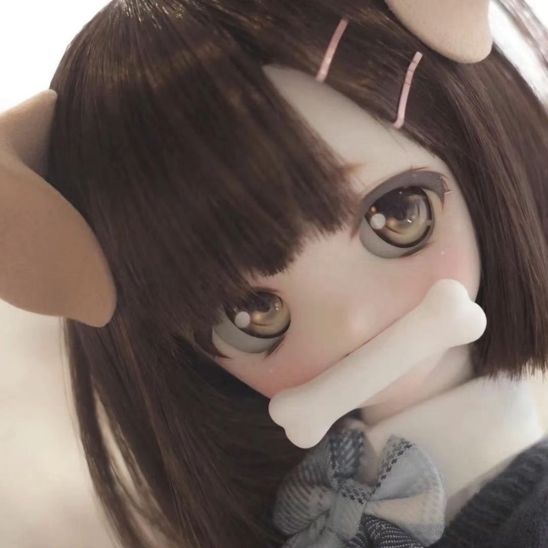 小灰惠子