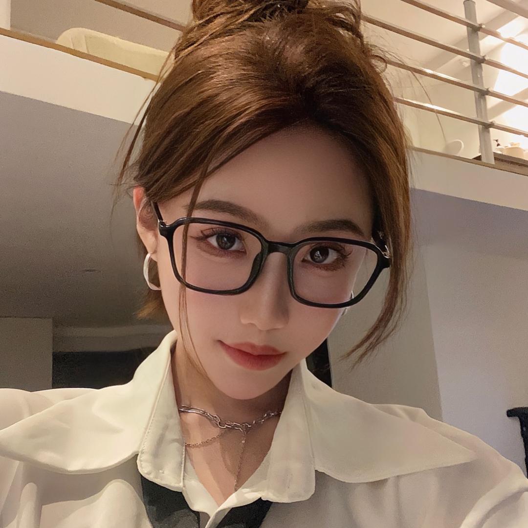 雯雯🥤Sis
