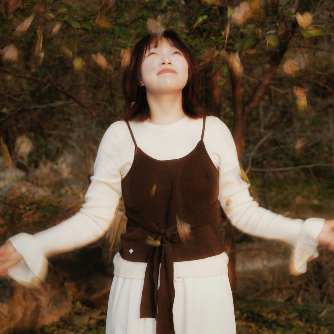 会迁移的蒙古包