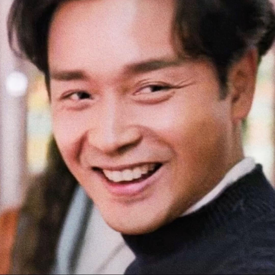 🌈不帅叔叔。