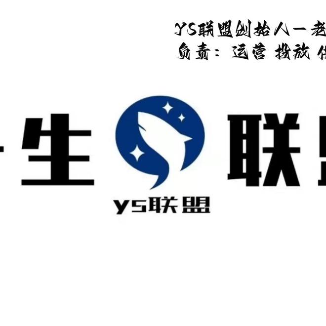 一生跨境—tiktok老杨