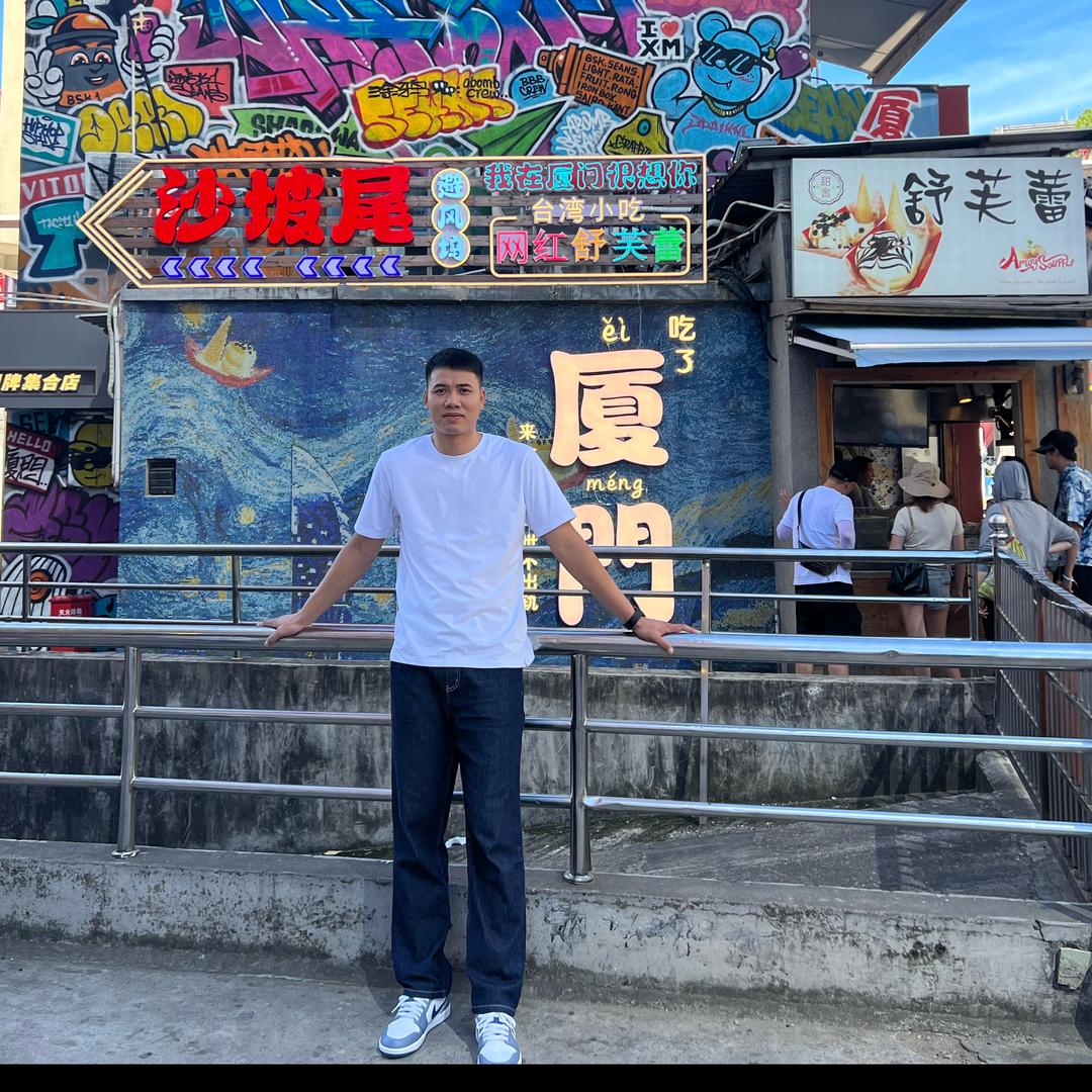 阮琼杰