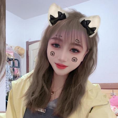 小张不吃炒米粉💗