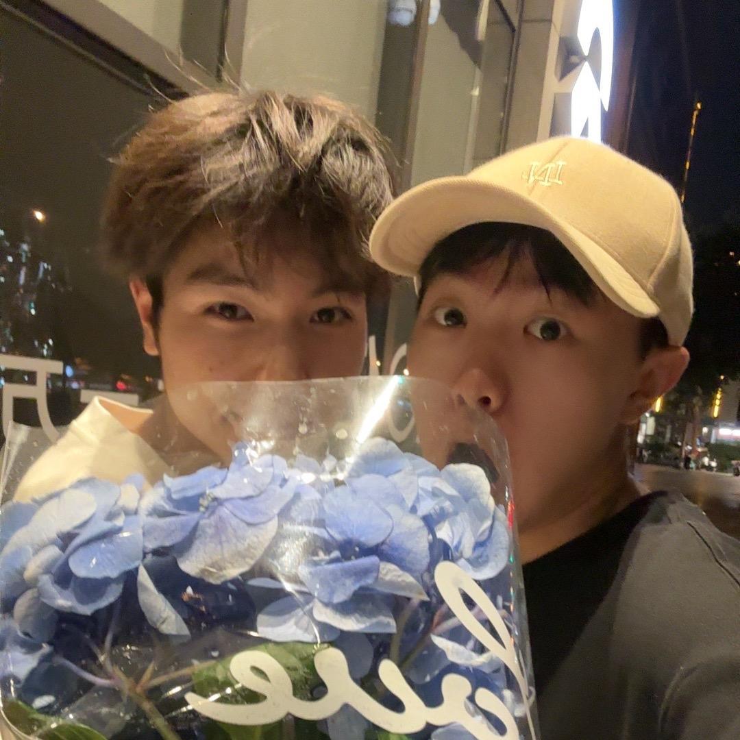 暴躁的小滚滚