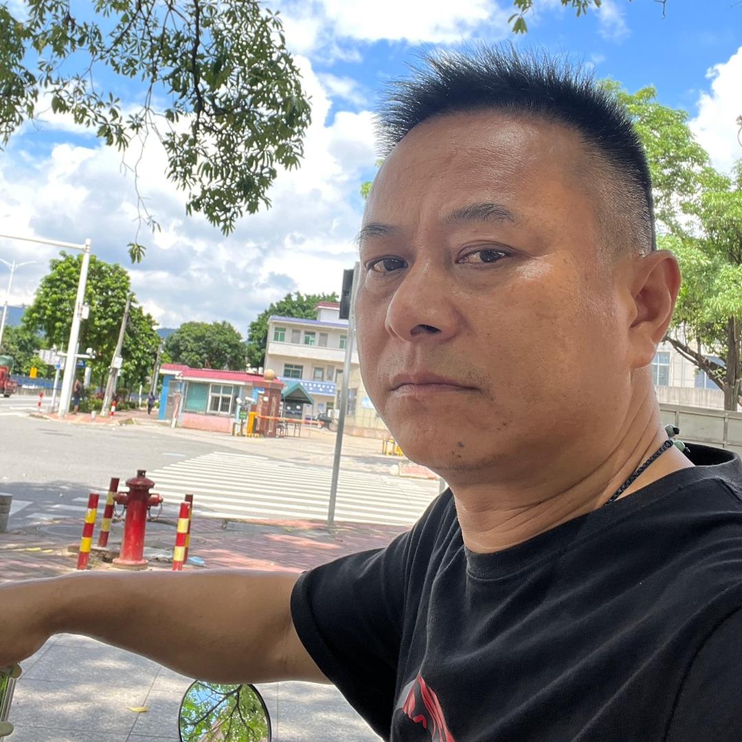 一切都是浮云！