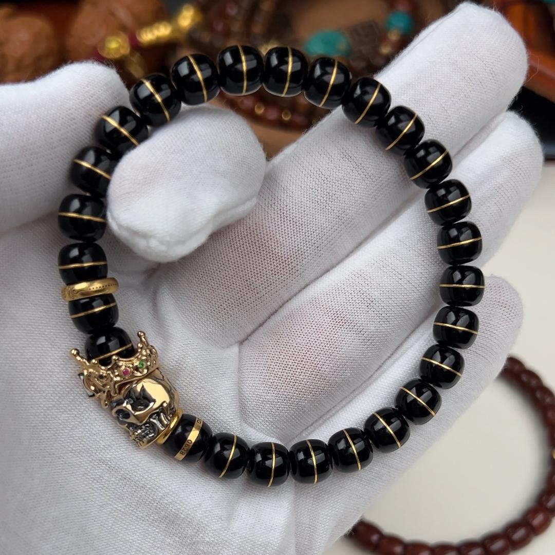 恩鉴甄选文玩回血二号