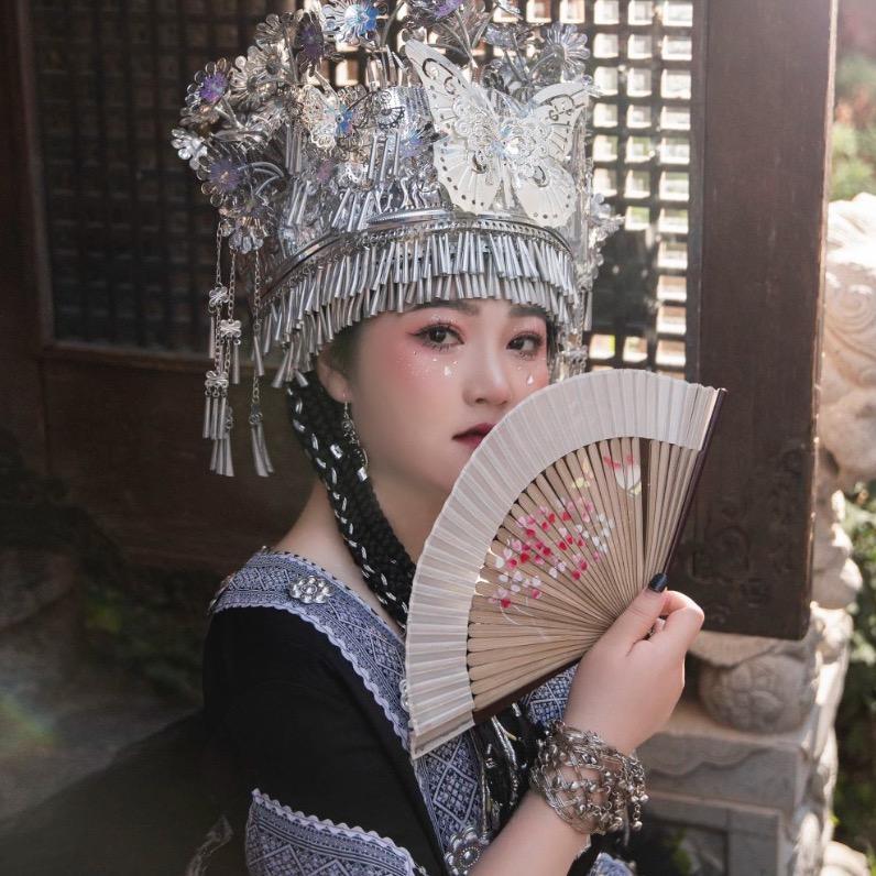 姜寨卖家纺的婷姐