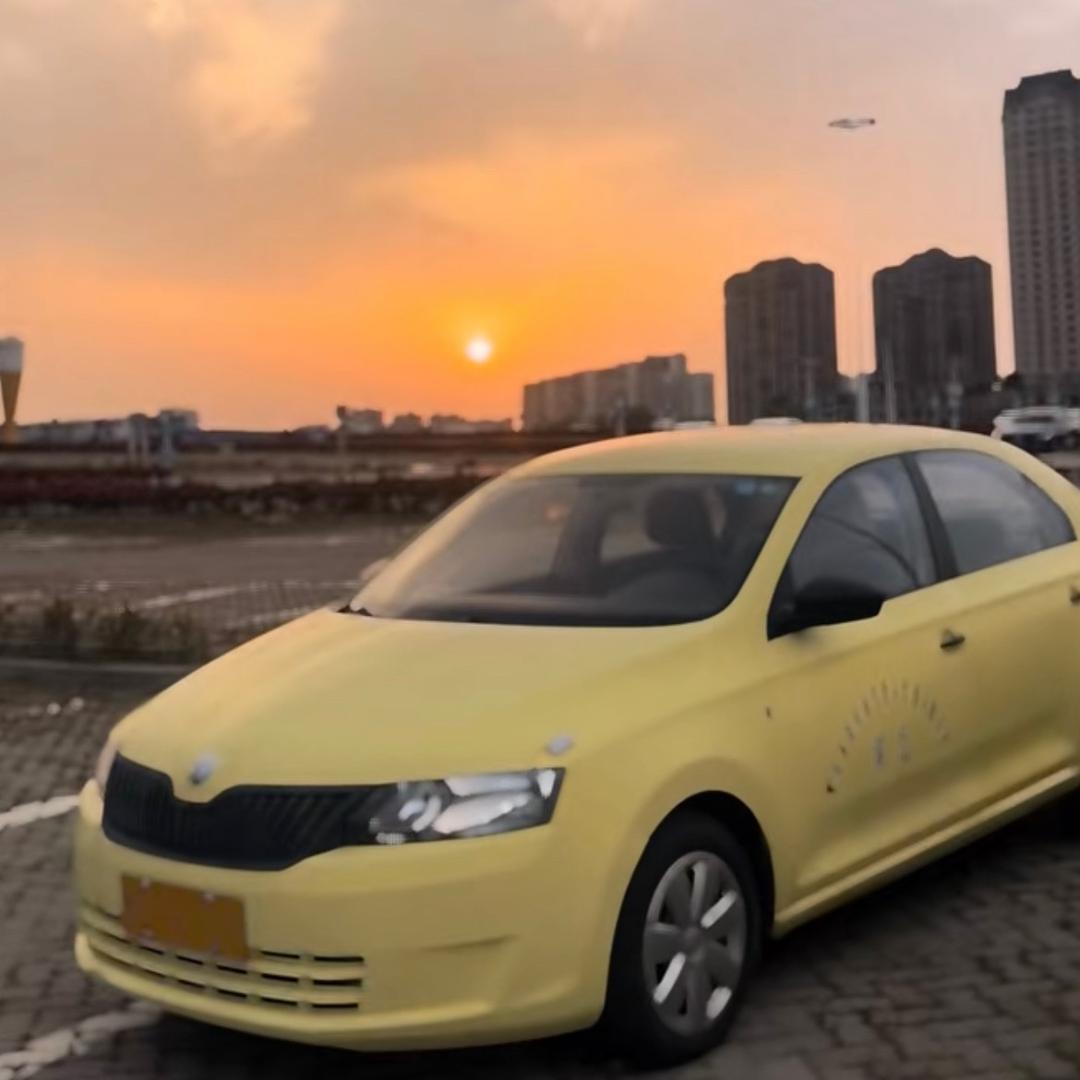 -尹教练🚗