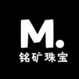 铭矿珠宝水晶