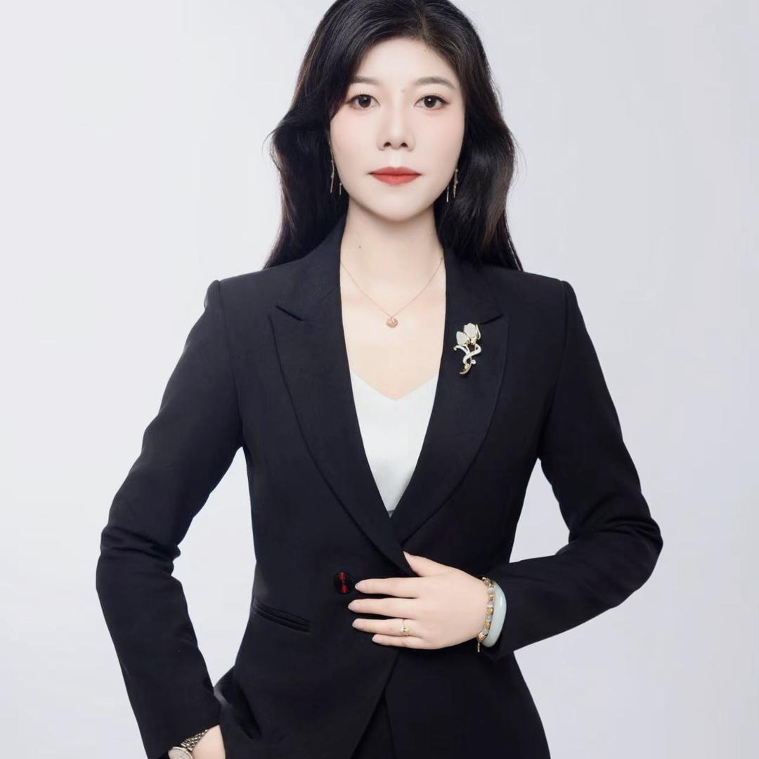 晋城湘味小镇刘大美