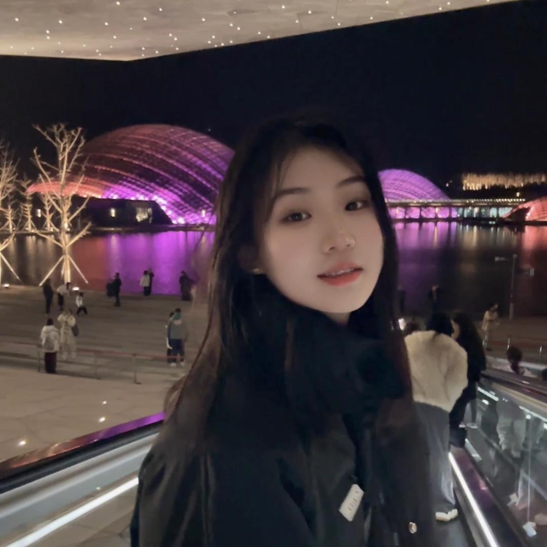 小杨在吾悦👀