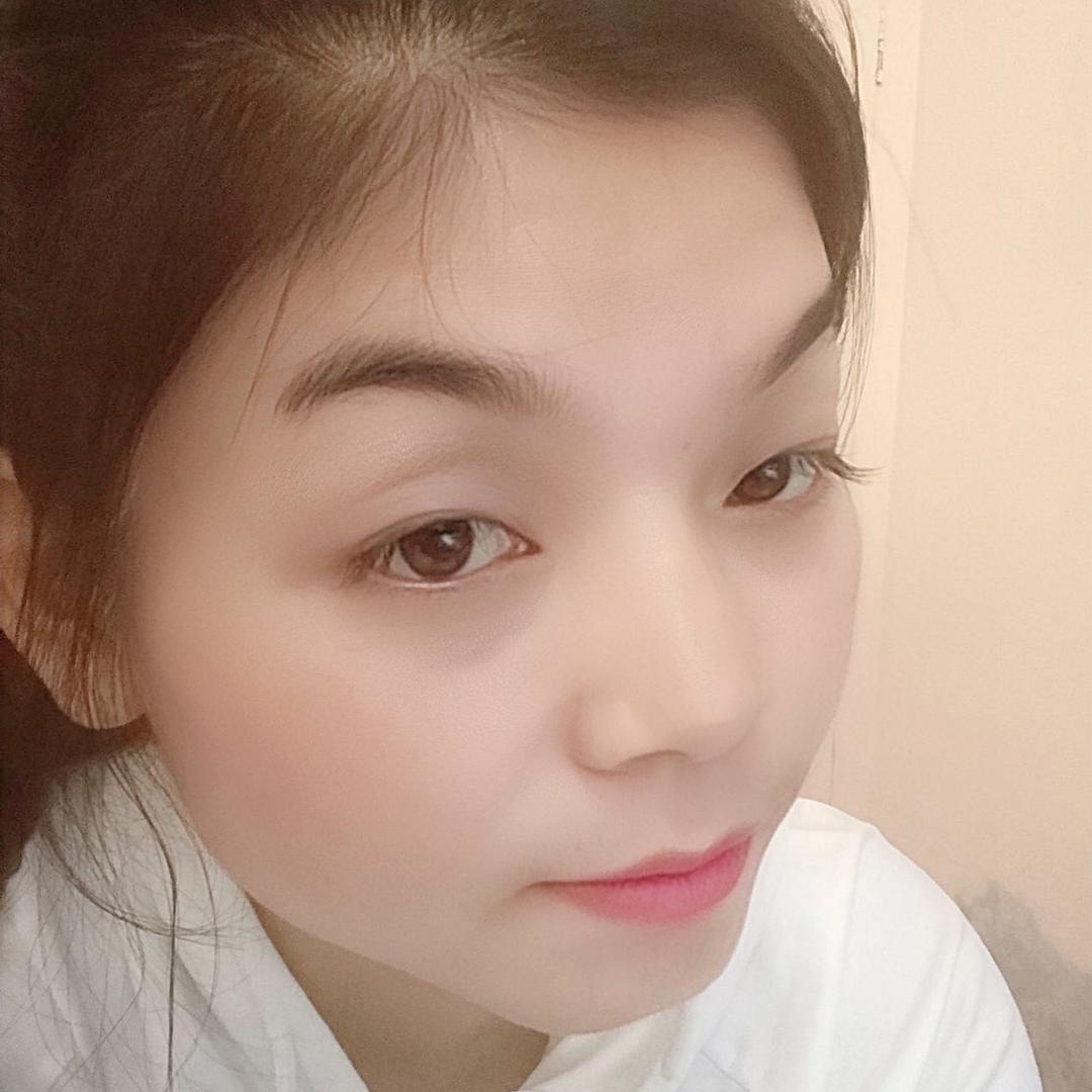 可心