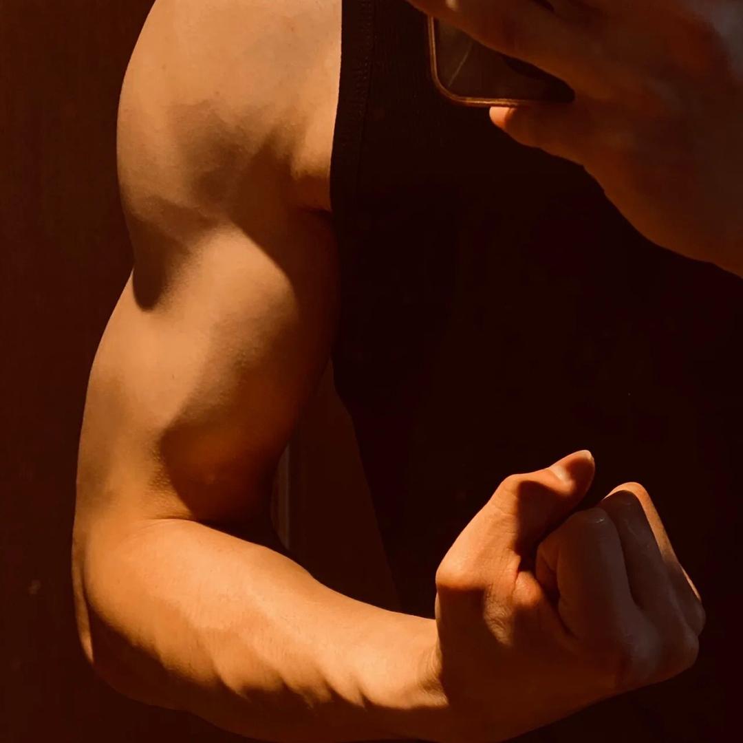 张教练好物分享