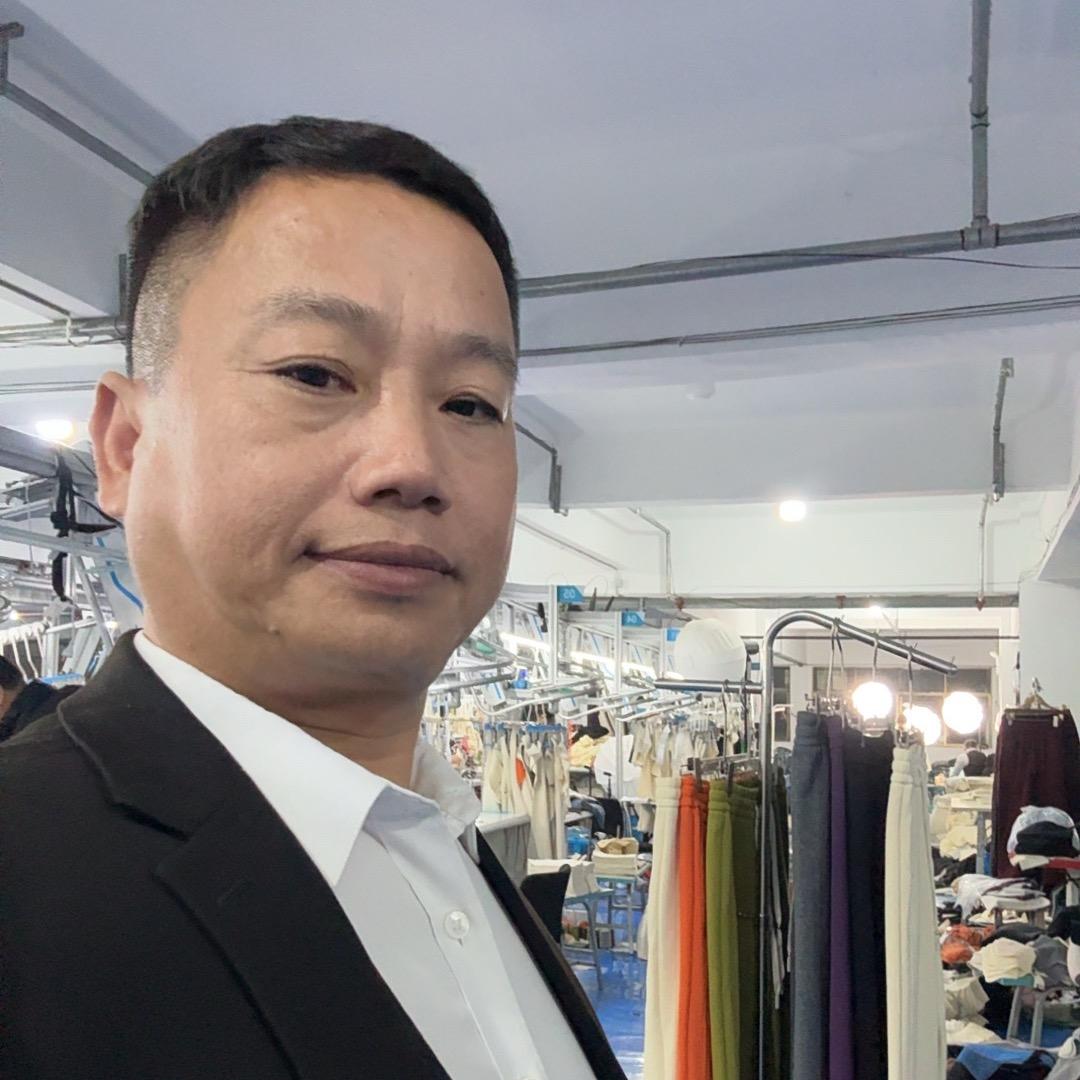 启航服饰（源头工厂）