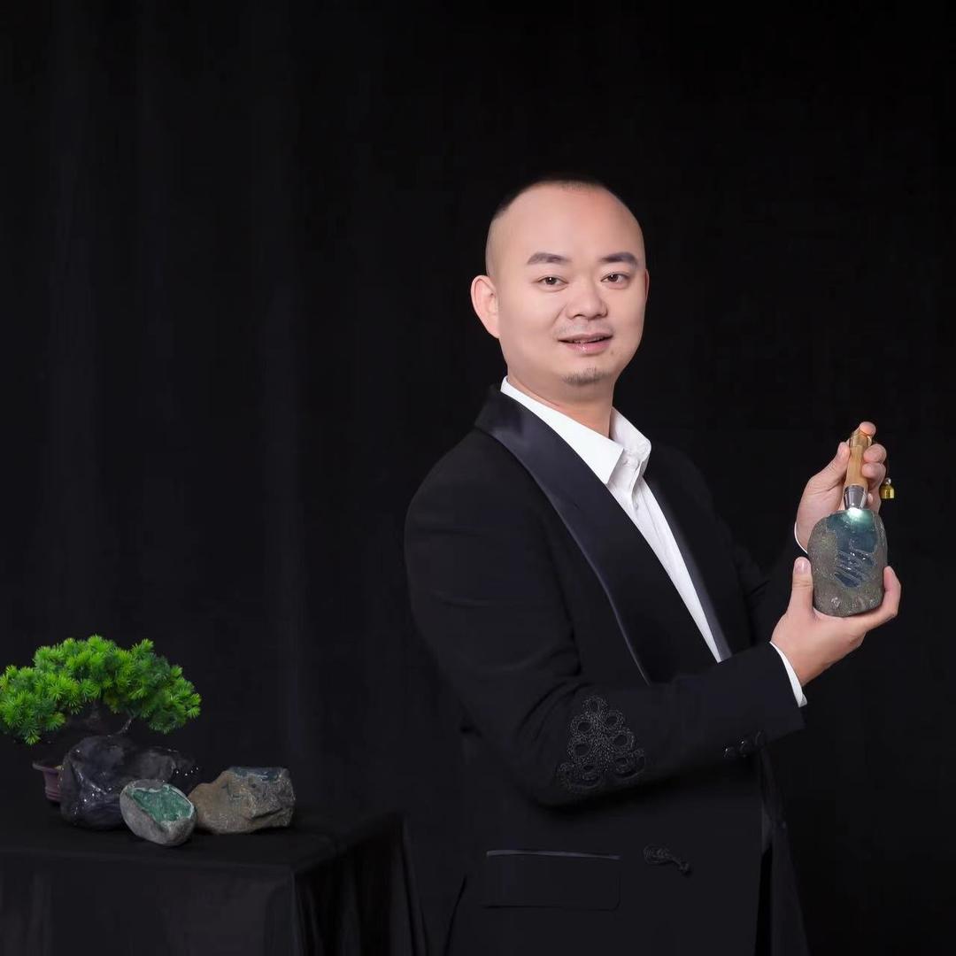 大江日常翡翠日记