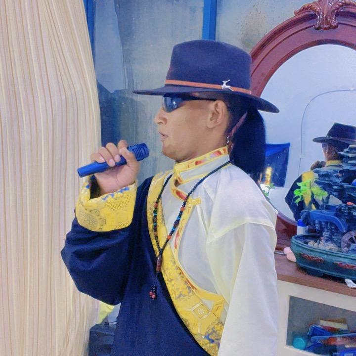 灵芝