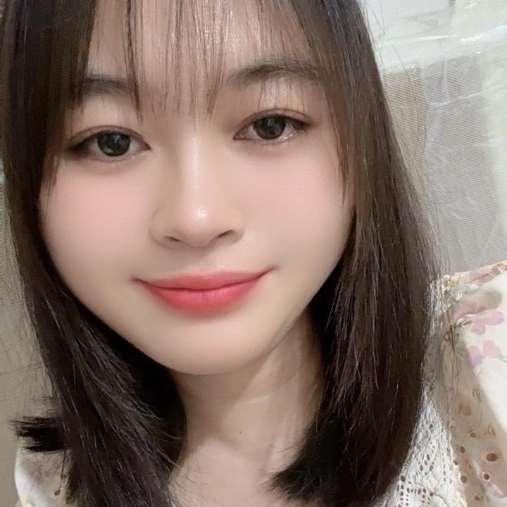 @香香