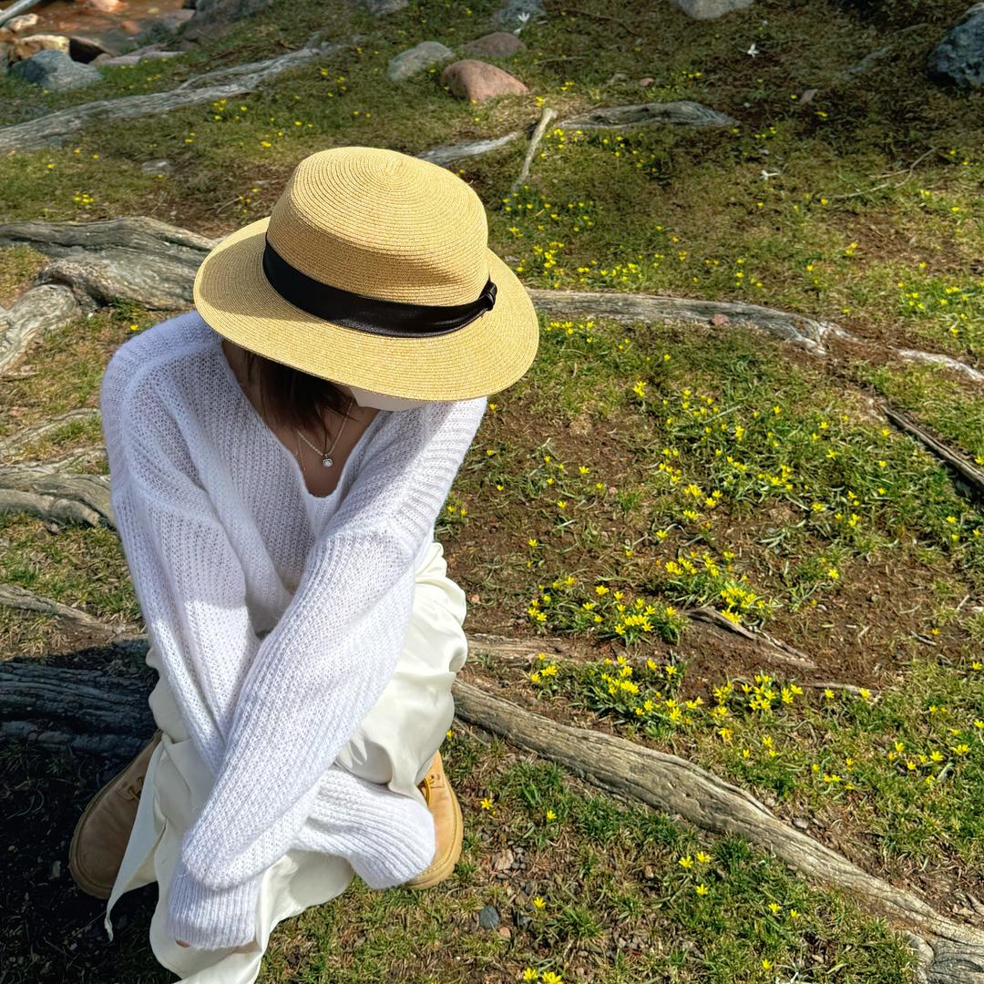 盘盘—（私人号）