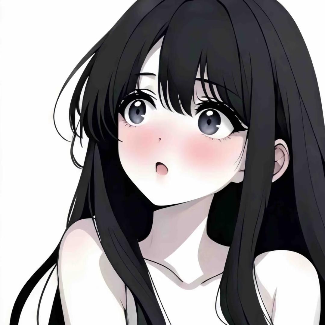 月如初