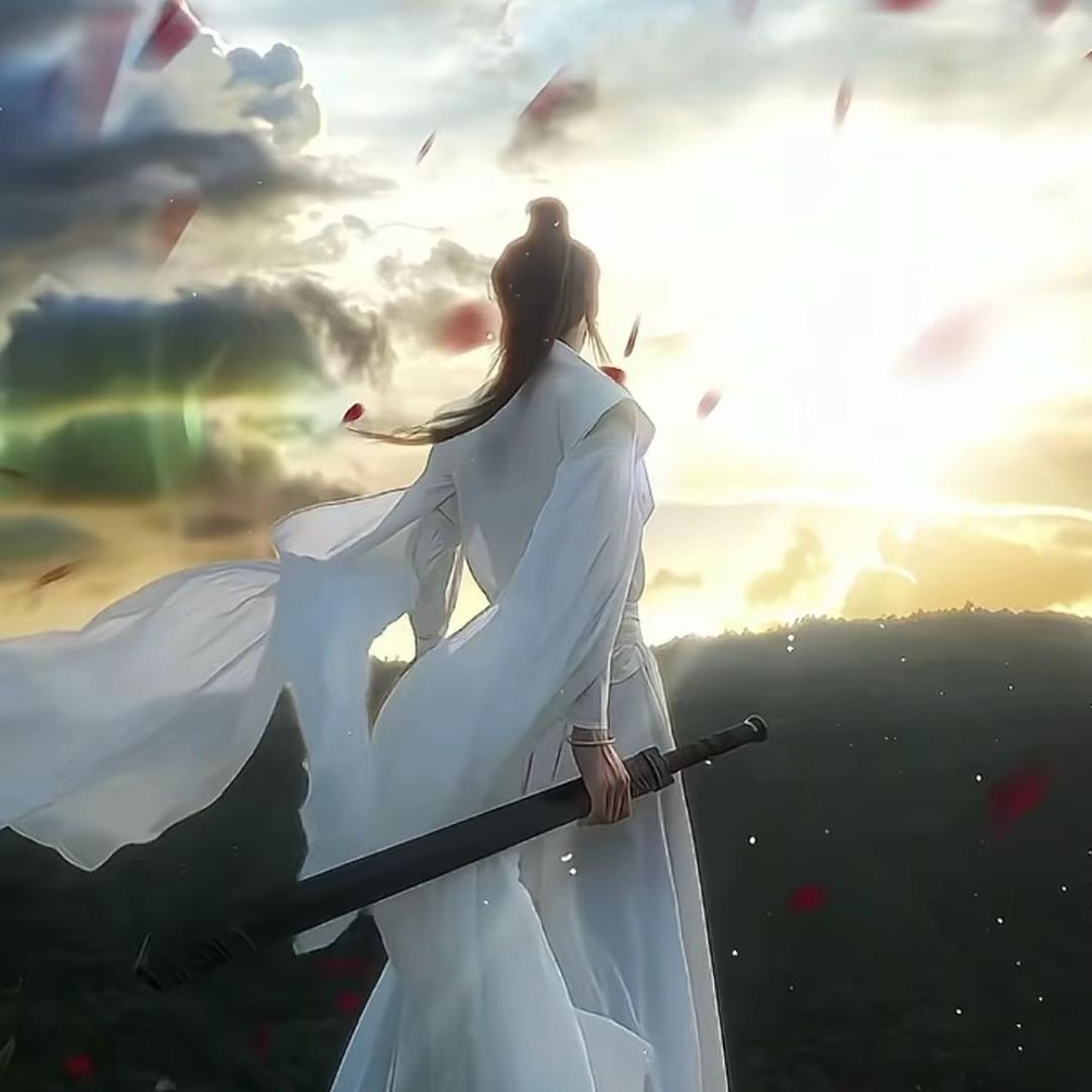 我爱武汉黄鹤楼！
