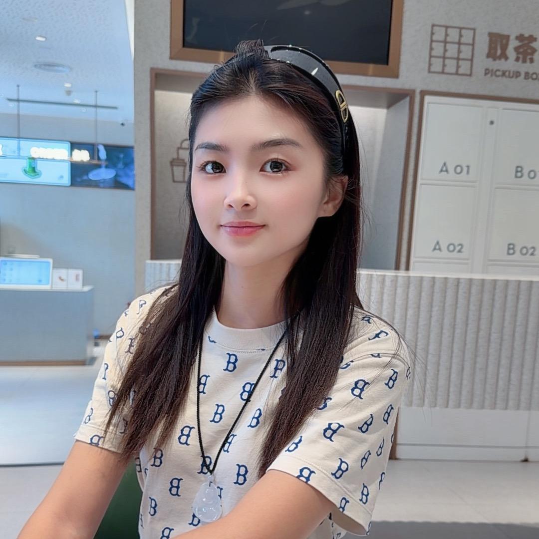 荔浦糖表妹