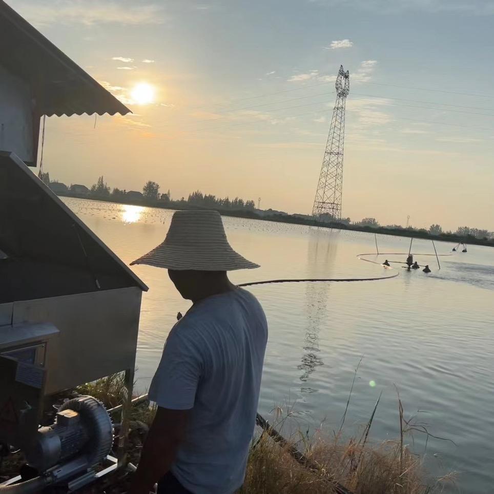 常德君宇渔业机械设备厂