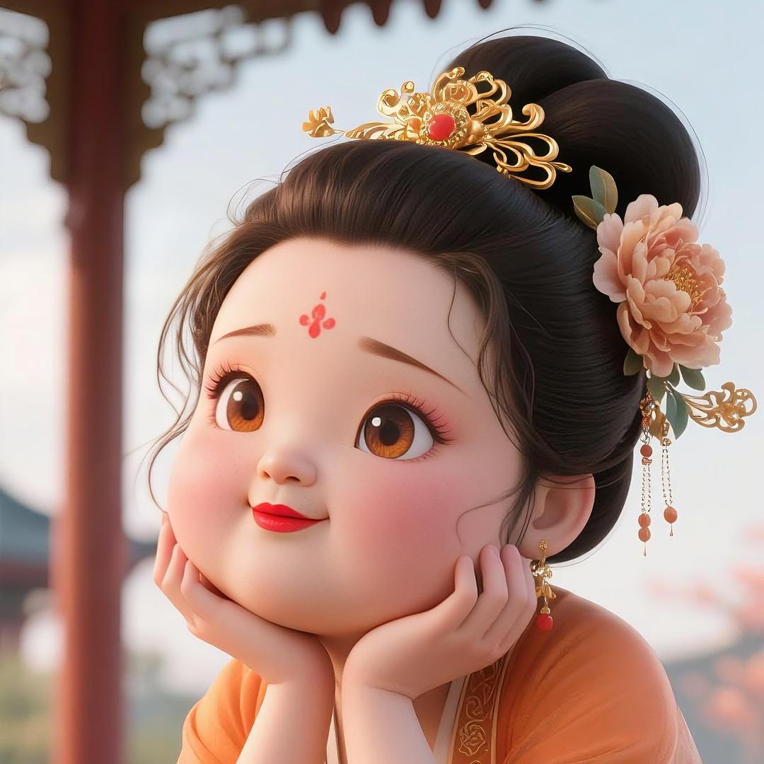 大唐秀儿
