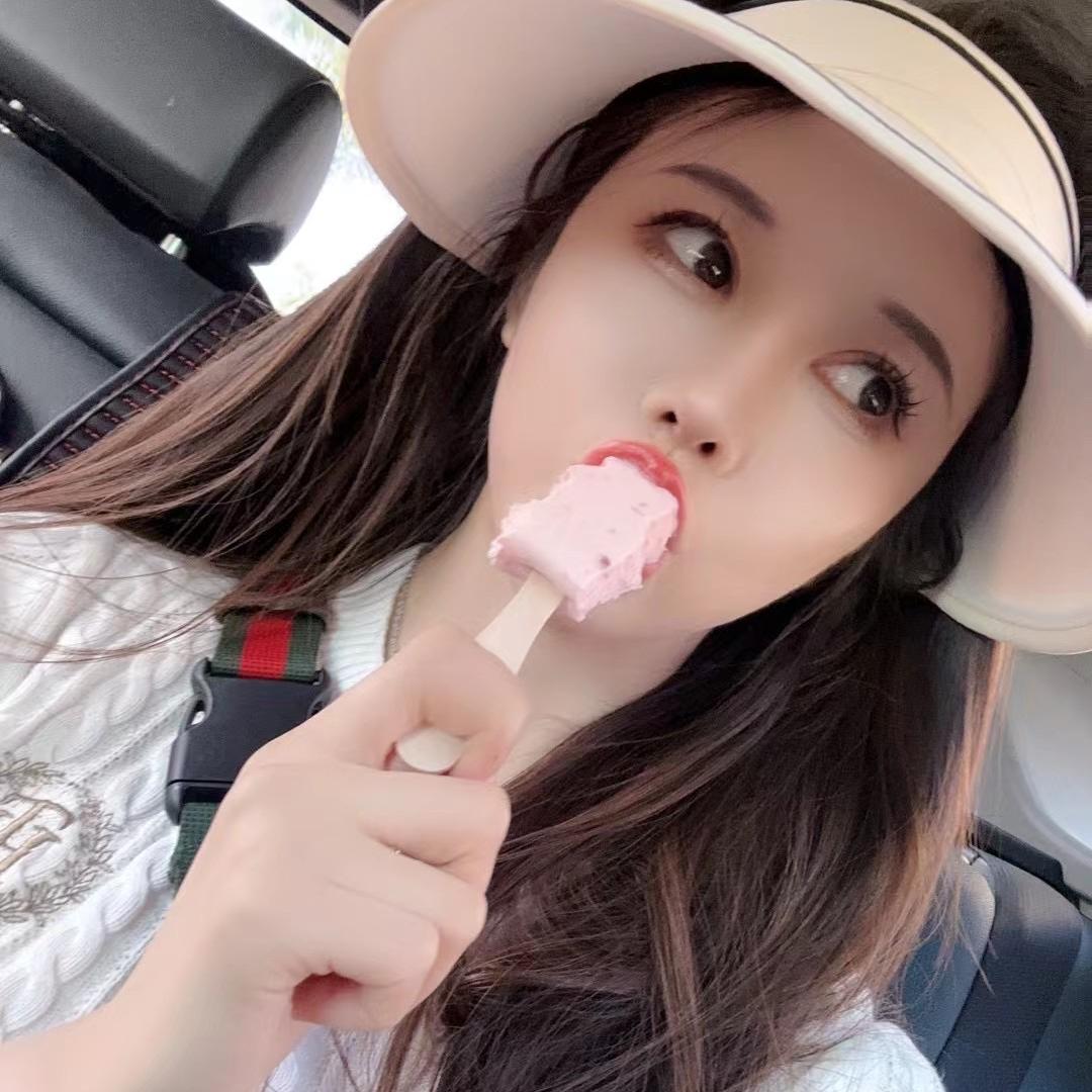 蓝莓～