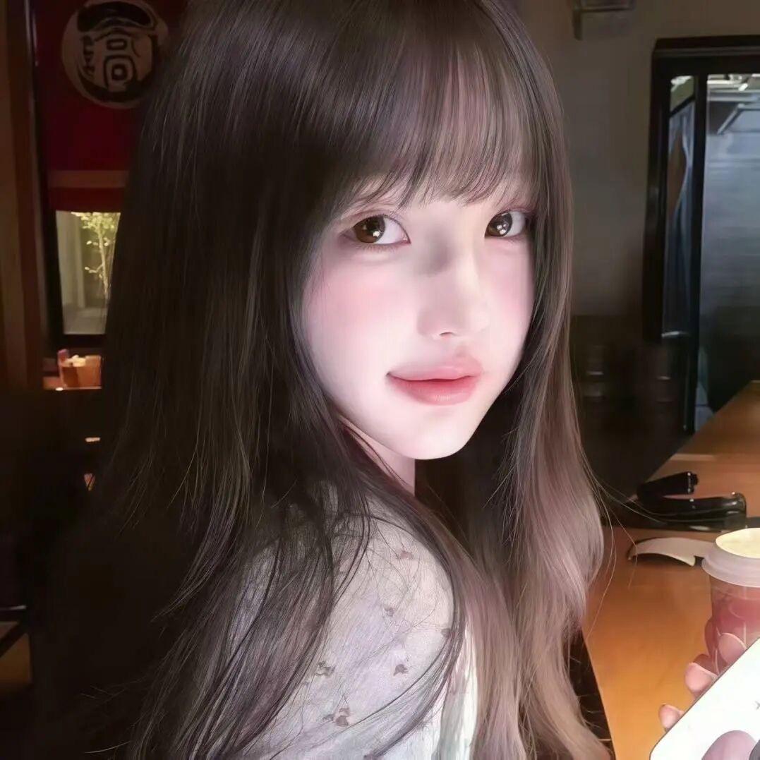 真的讨厌双下巴