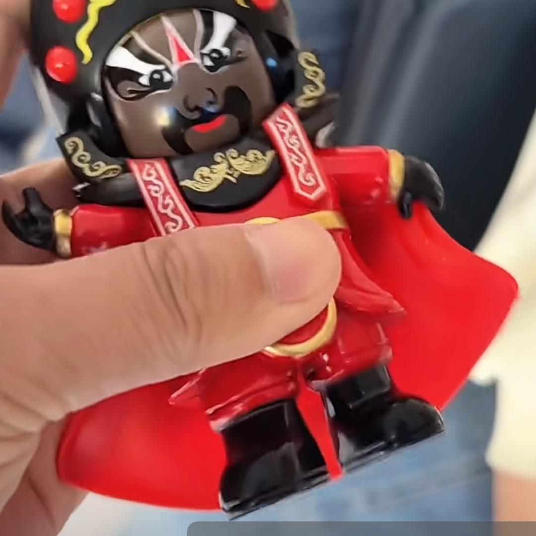 小可爱呢
