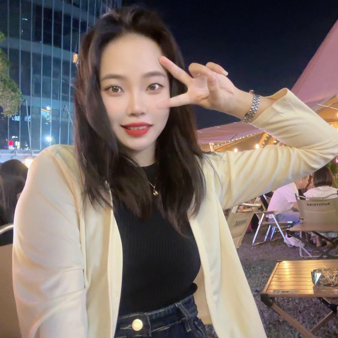 小莲啊