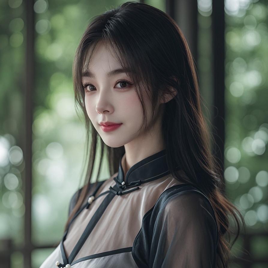 半个圆🦋