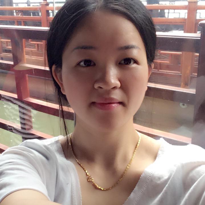 两个孩子的宝妈