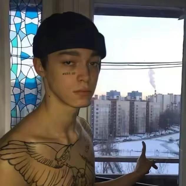 算什么男人
